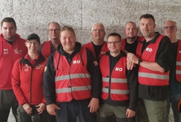 Unser 14. Dreikönigspokal 2018
