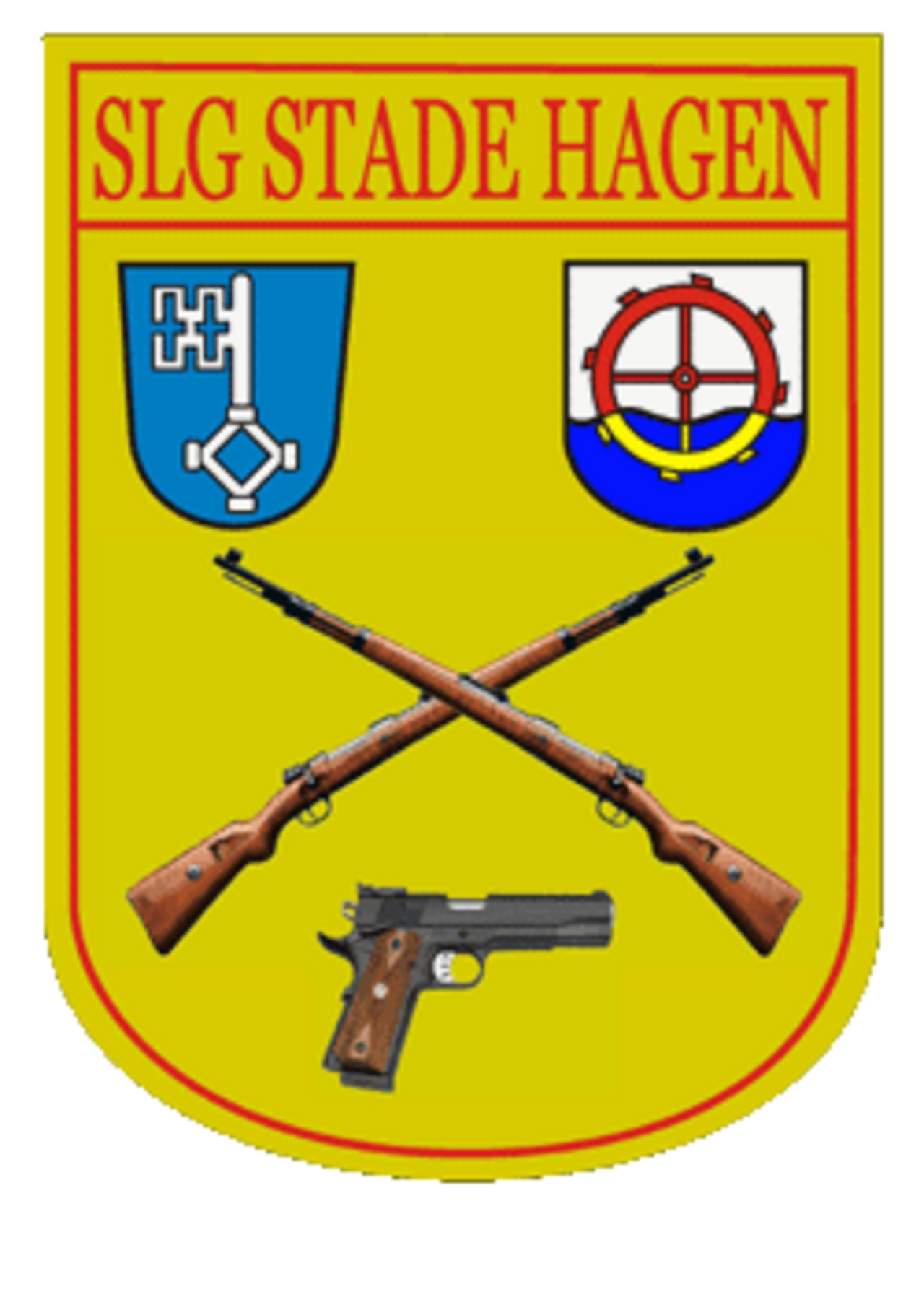 slg stade hagen logo