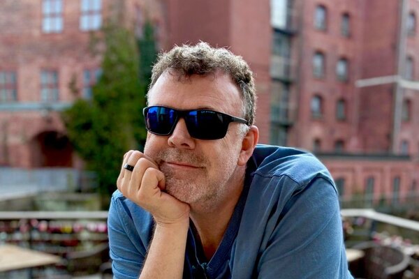 Danke für die vielen schönen Jahre