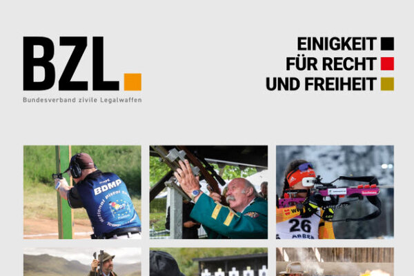 Gemeinsam für ein besseres Waffenrecht