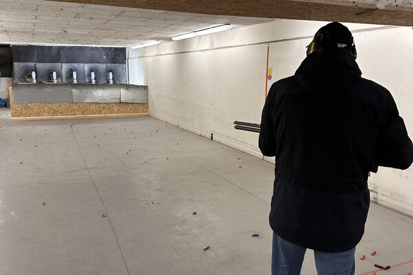 Flintentreffen bildet den sportlichen Jahresabschluss der SLG Stade-Hagen 2025