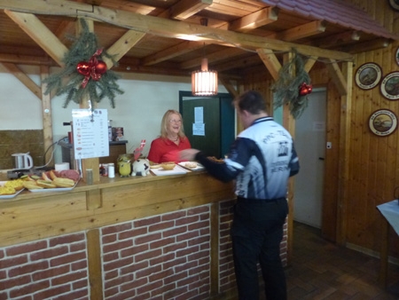 Unser 15. Dreikönigspokal 2019