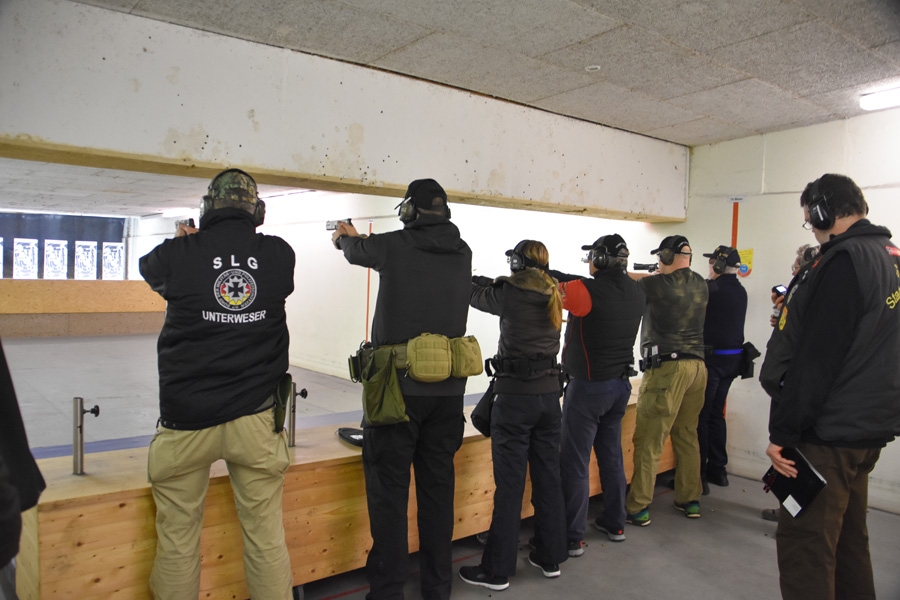 Unser 16. Dreikönigspokal 2020